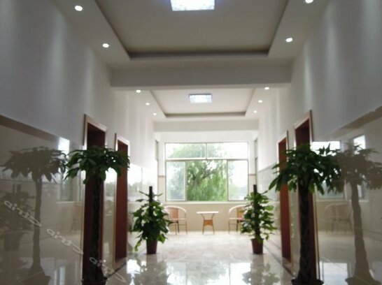 Biyuntian Inn - Photo2