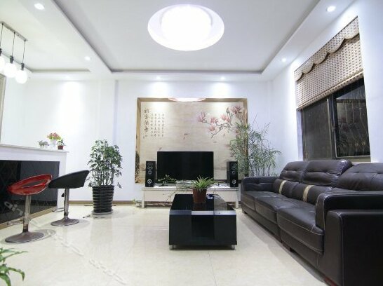 Biyuntian Inn - Photo4