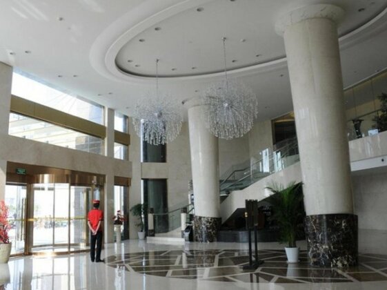 Champs Elysees Hotel - Photo3