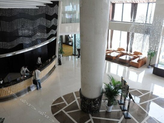 Champs Elysees Hotel - Photo4