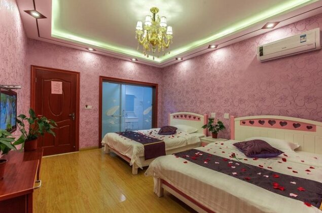 Chao Yang Ge Guesthouse - Photo3