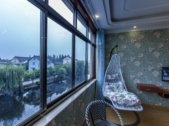 Chao Yang Ge Guesthouse - Photo4