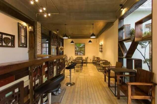 Classmate ten years design Hotel - Photo5