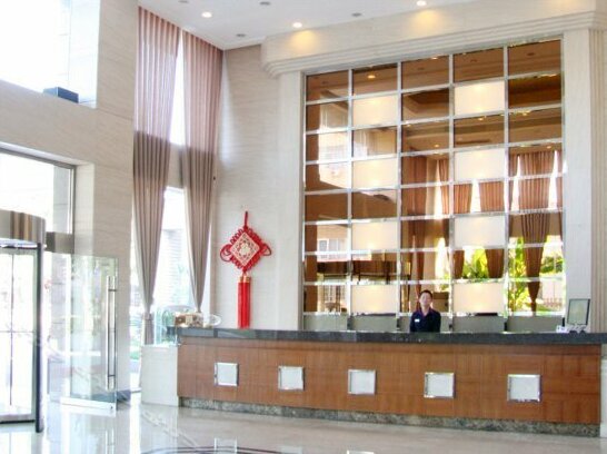 Deheng Hotel - Photo2