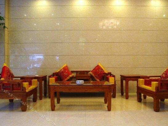 Deshunyuan Hotel - Photo2
