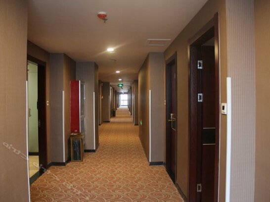 Dexi Holiday Hotel - Photo3