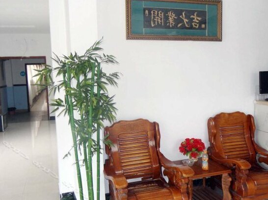Donghao Inn - Photo4