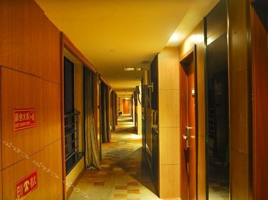 Donghong Gaoshang Business Hotel - Photo3