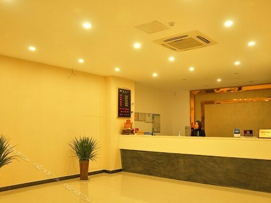 Donghong Gaoshang Business Hotel - Photo4