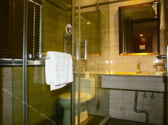 Donghong Gaoshang Business Hotel - Photo5