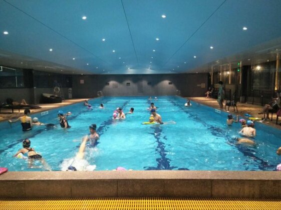 Dragon Dream Hotel - Photo3
