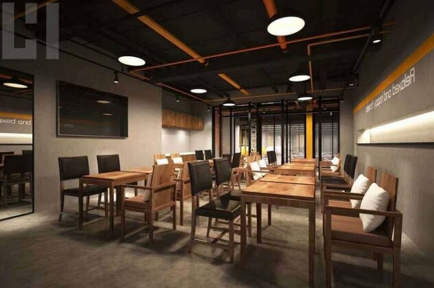 Dragon Dream Hotel - Photo5
