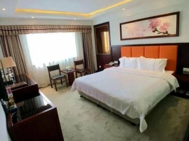 Elan Hotel Jiaxing East Zhongshan Road Babaiban