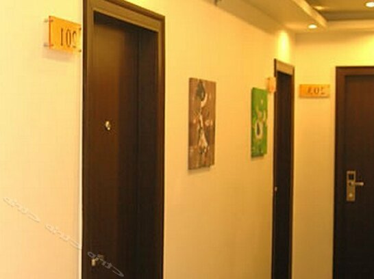 Freeman Hotel - Photo3