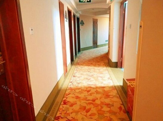 Greentree Inn Jiaxing - Photo2