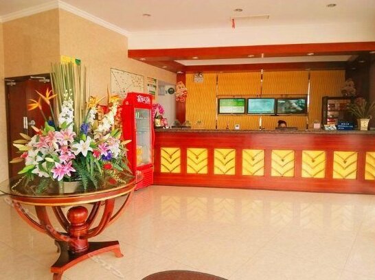 Greentree Inn Jiaxing - Photo3