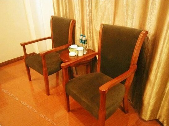Greentree Inn Jiaxing - Photo5