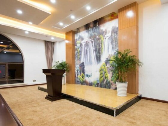 GreenTree Inn Zhejiang Jiaxing Nanyang College Henglong Square Business Hotel - Photo2