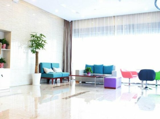 GreenTree Inn Zhejiang Jiaxing Nanyang College Henglong Square Business Hotel - Photo3