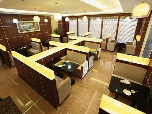 GreenTree Inn Zhejiang Jiaxing Zhongan Business Hotel - Photo5