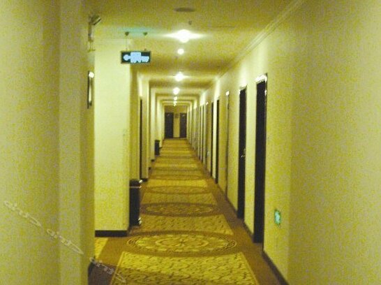 Guangchang Hotel - Photo3