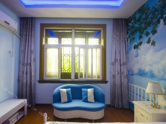 Guzhen Qingyuan Inn - Photo3