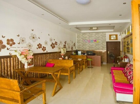 Guzhen Qingyuan Inn - Photo5
