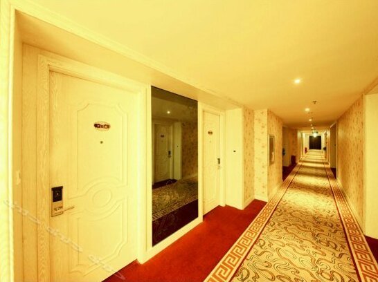 Haige Hotel - Photo2
