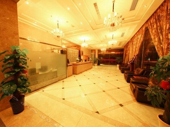 Haige Hotel - Photo4