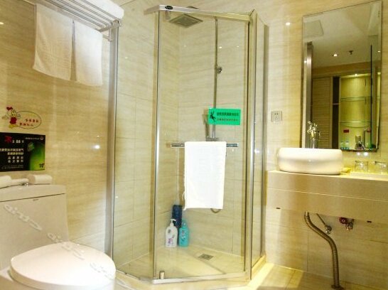 Haige Hotel - Photo5