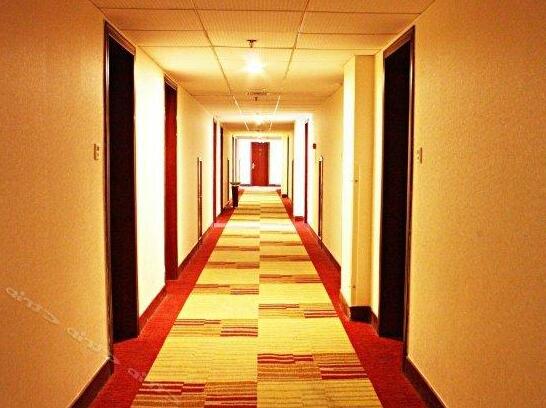 Haining Holiday International Hotel - Photo5