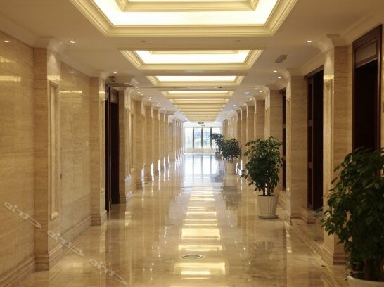 Haining Kai Yuan International - Photo2