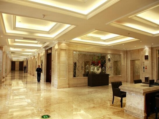 Haining Kai Yuan International - Photo3