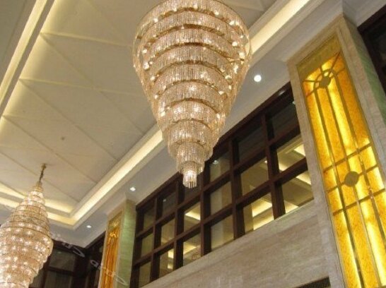 Haining Kai Yuan International - Photo4