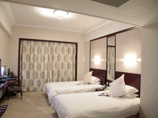Haining Kai Yuan International - Photo5