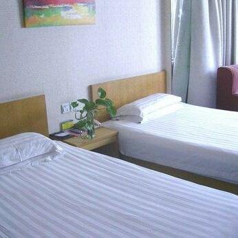 Haining New World Hotel - Photo3