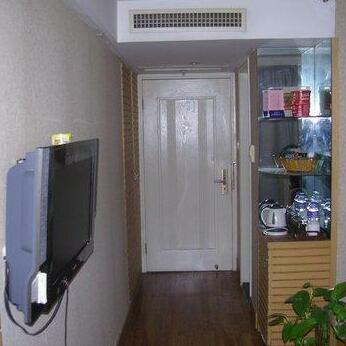 Haining New World Hotel - Photo4