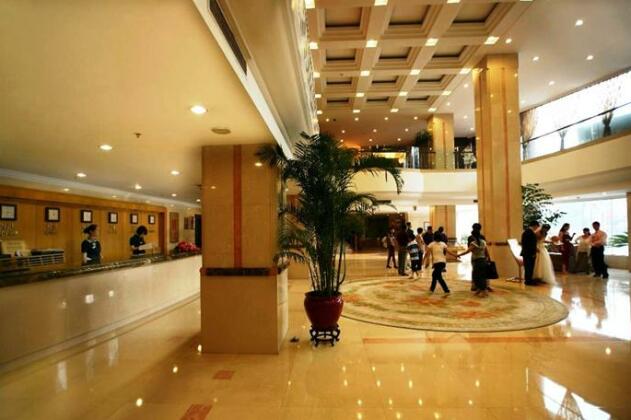 Haiyan International Hotel - Photo3
