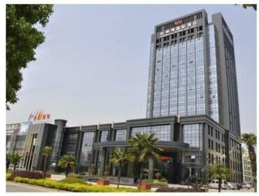 Hangzhou Bay International Hotel