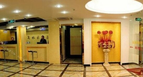 Hanjue Business Hotel - Photo3