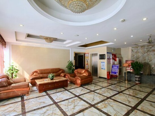Hanjue Business Hotel - Photo4
