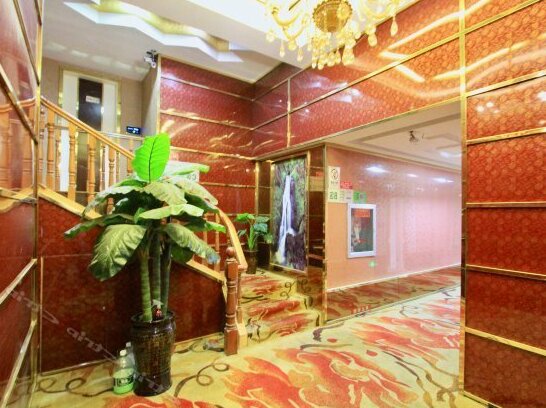 Haoqing Boutique Hotel - Photo4
