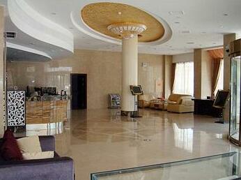 Hongxiang Business Hotel - Photo3