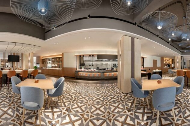 Hyatt Place Tongxiang Train Station - Photo4