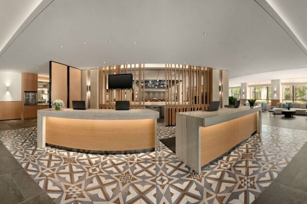 Hyatt Place Tongxiang Train Station - Photo5