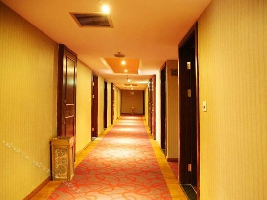 Jiaodian Hotel - Photo3