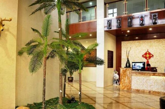 Jiashan Hool Ywood Hotel - Photo3