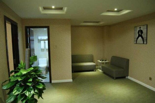 Jiashan Hool Ywood Hotel - Photo4