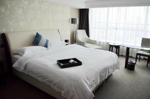 Jiashan Hool Ywood Hotel - Photo5