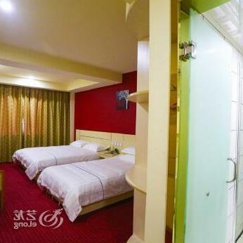 Jiaxing Carol Fasthotel - Photo2